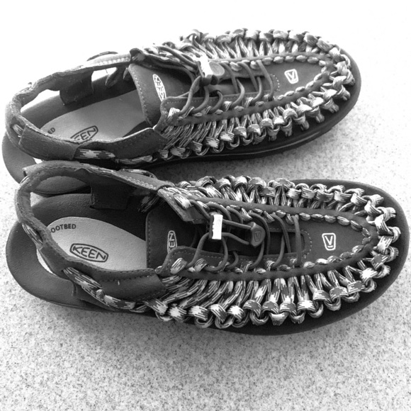 keen uneek flat cord